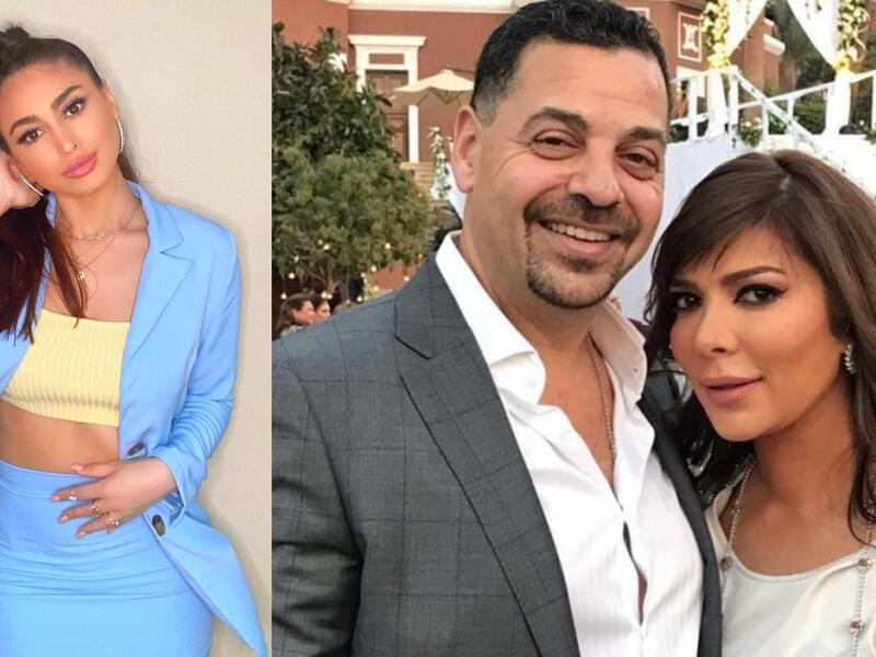 'He Was Very Unhappy with Assala'! Tarek Al-Arian's New Mistress Nicole Safaan Breaks Her Silence