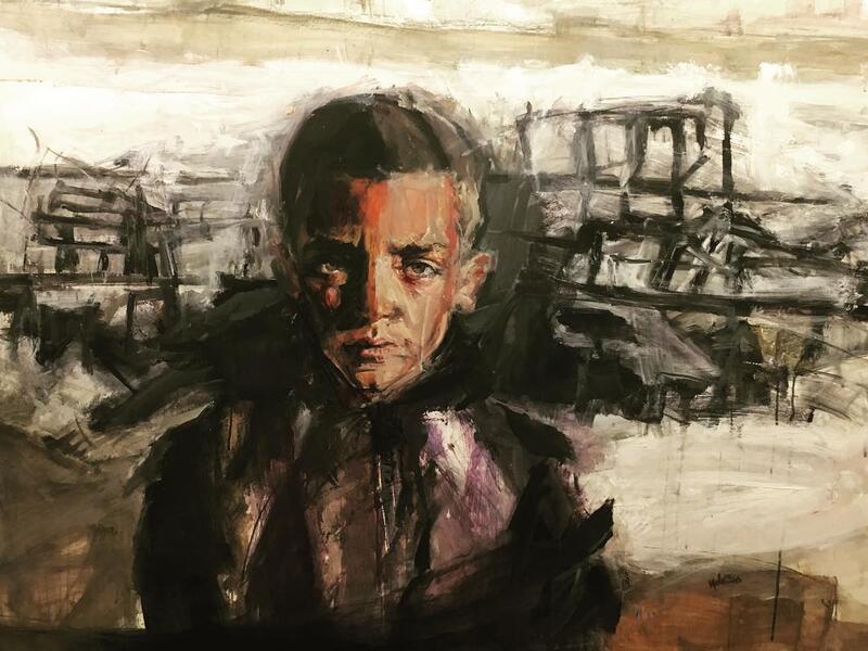 Hala Ezzedine (Twitter)