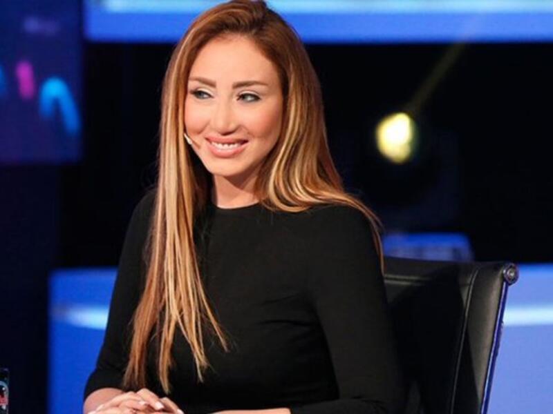 The Supreme Council for Media Regulation in Egypt issued a decision to suspend the "Sabaya Al-Kheir" program presented by Reham Saeed until the completion of investigations with the presenter of the program and the legal representative of the Egyptian channel. (Twitter)