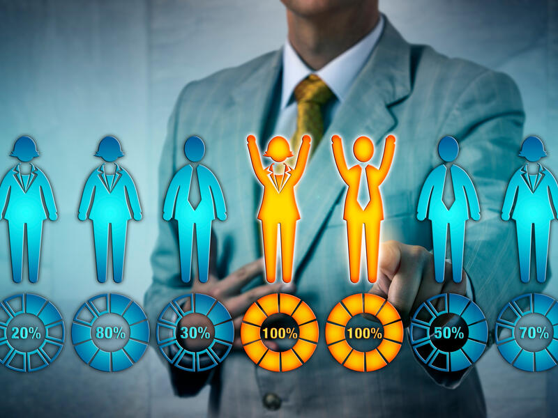 Why Do Employees' End of the Year Evaluations Matter?