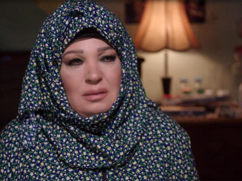 فيفي عبده