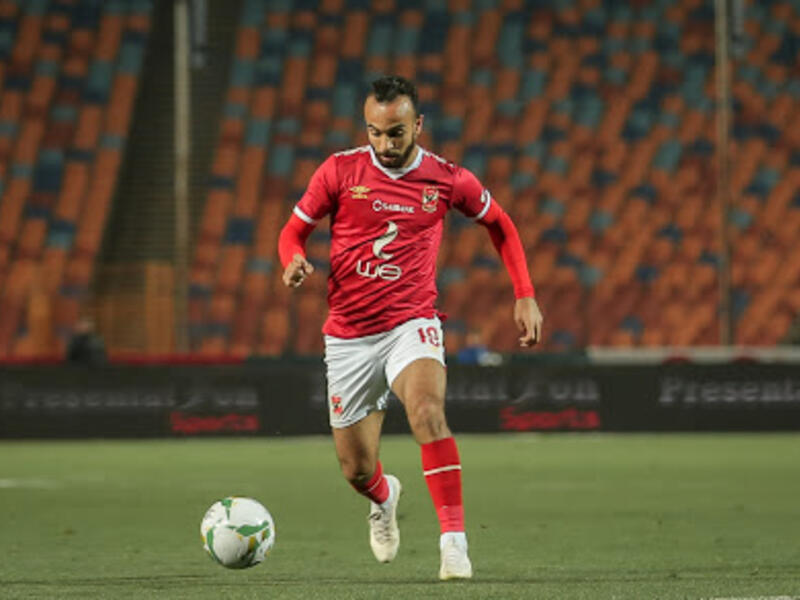 Mohamed Magdy (Photo: livenewsweb.net)