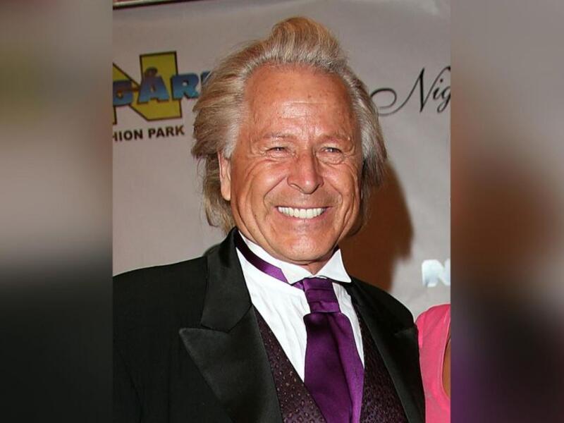 The nine-count indictment said Peter Nygard used multiple means to recruit victims.PHOTO: AFP