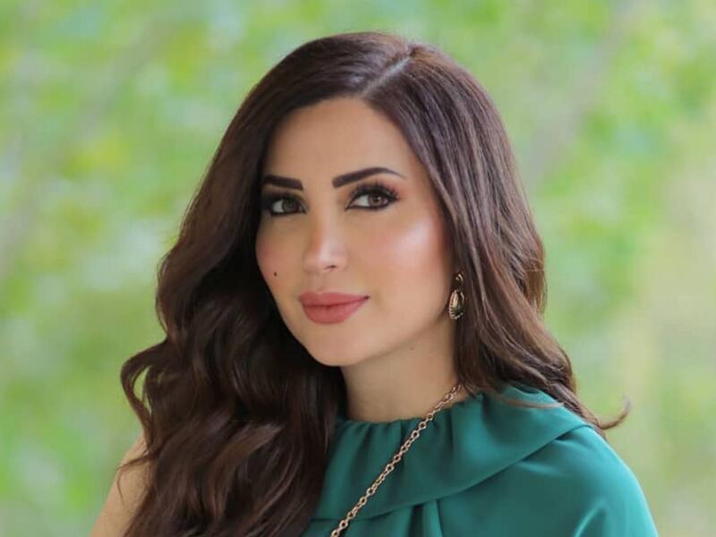 نسرين طافش
