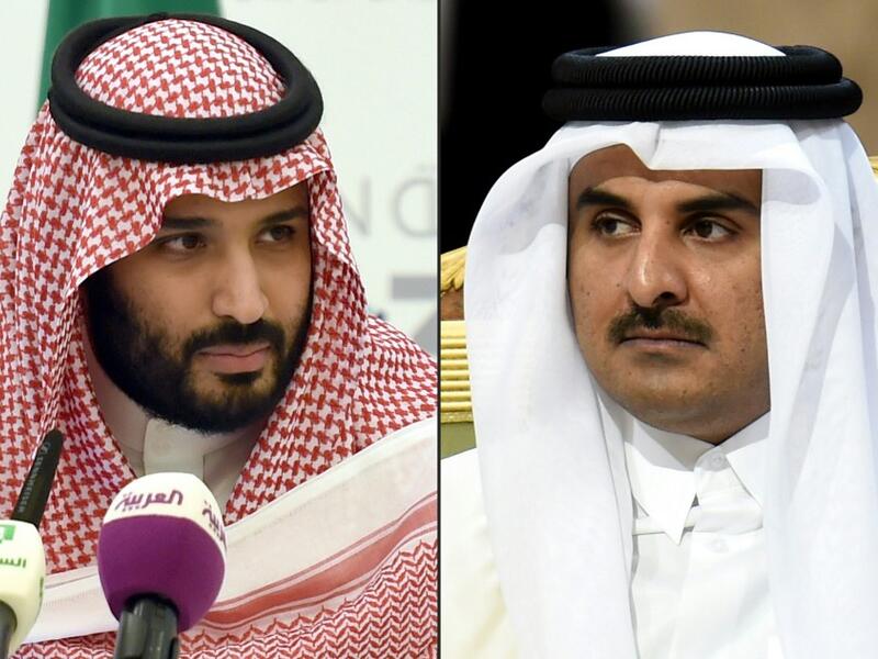 Saudi Arabia will reopen its borders and airspace to Qatar; Kuwaiti foreign minister said on January 4, 2021, more than three years after Riyadh sealed both and led an alliance to isolate Doha. The bombshell announcement came on the eve of a six-nation Gulf Cooperation Council (GCC) annual summit in the northwestern Saudi Arabian city of Al-Ula, at which the dispute was already set to top the agenda. Fayez Nureldine / AFP