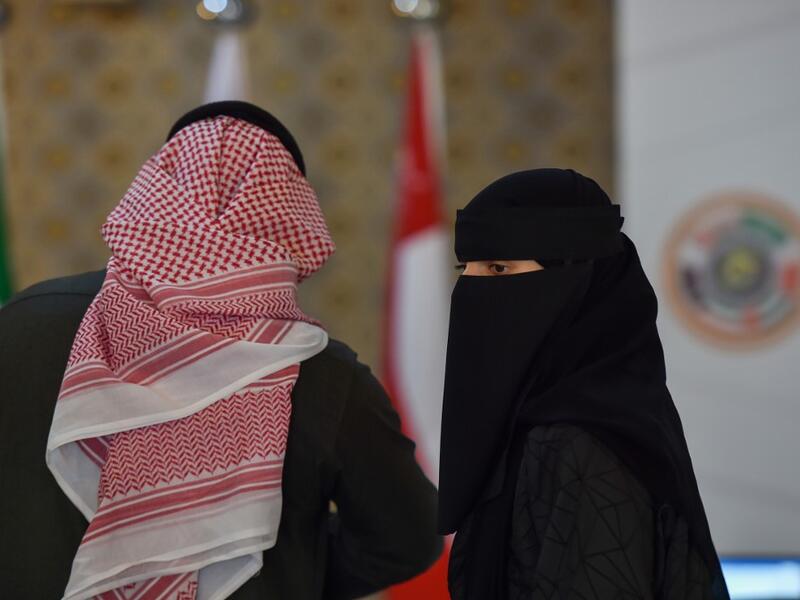 Saudi Arabia will reopen its borders and airspace to Qatar; US and Kuwaiti officials said, a major step towards ending a diplomatic rift that has seen Riyadh lead an alliance isolating Doha. The bombshell announcement came on the eve of GCC annual summit in the northwestern Saudi Arabian city of Al-Ula, where the dispute was already set to top the agenda. FAYEZ NURELDINE / AFP