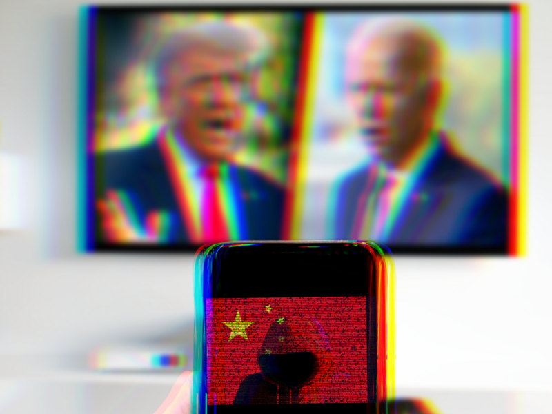 Intelligence Report Uncovers Chinese Interference in 2020 US Elections: Will It Be Followed up Like the 2016 Russian One?