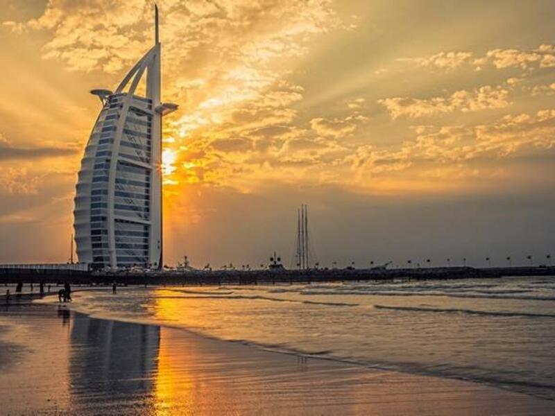 دبي