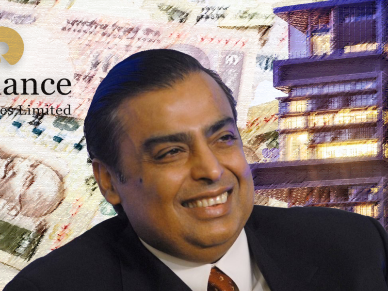 Who Is Mukesh Ambani and Why Has He Become the Target of Farmers' Protests?