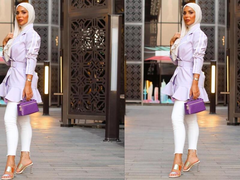 زهراء اشكناني