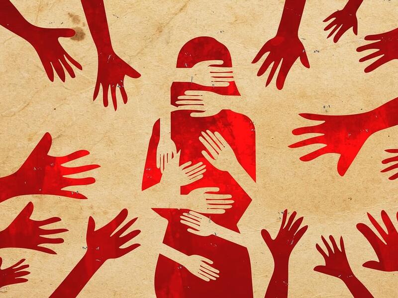 Massive Online Outrage Following Gang Rape in Sudan on New Year's Eve