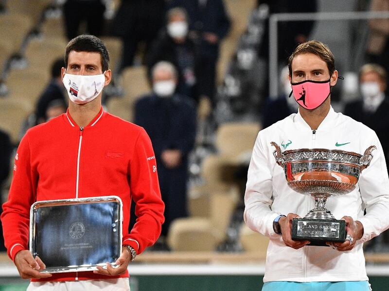 Photo: AFP