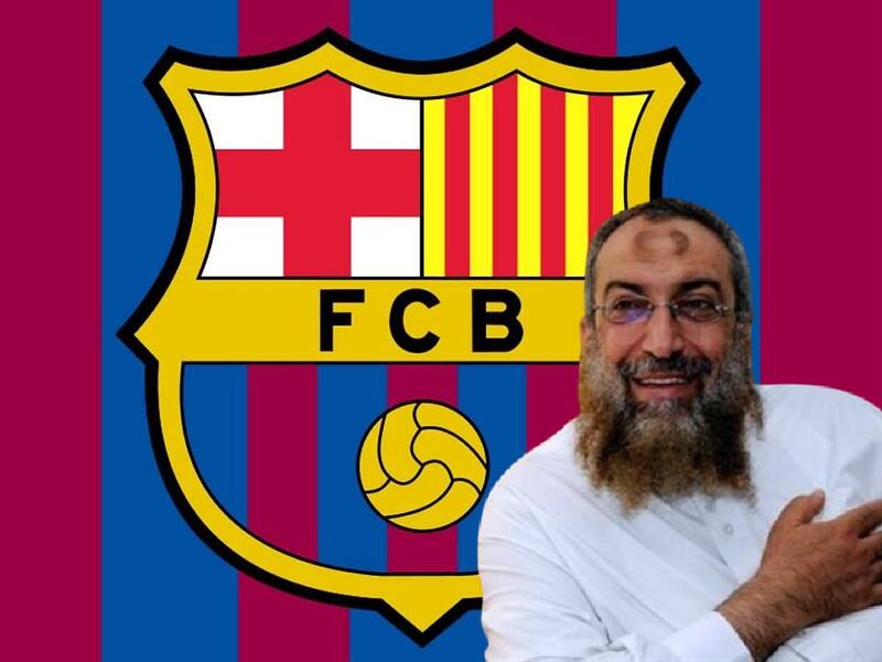   ياسر برهامي