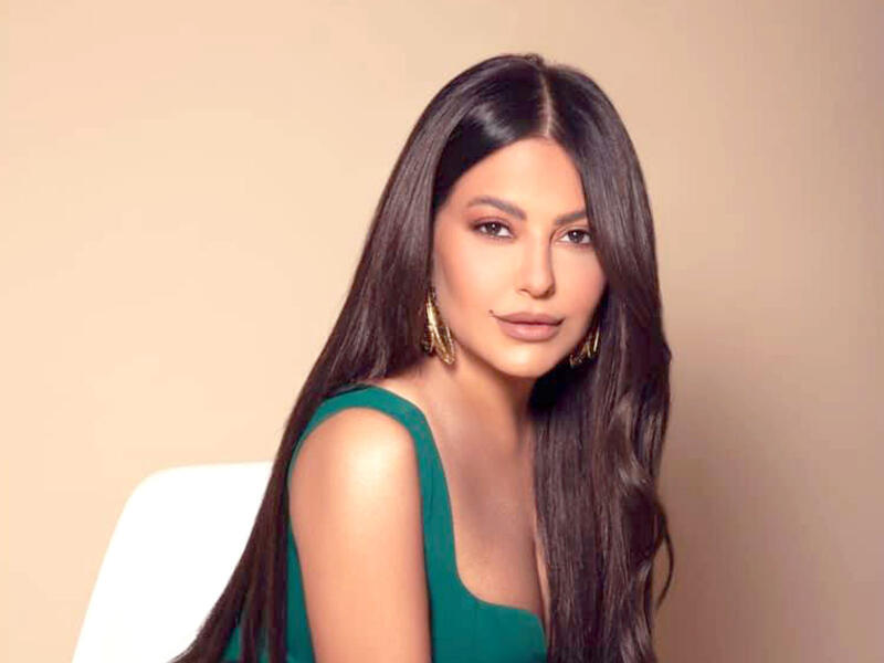 ليليا الأطرش