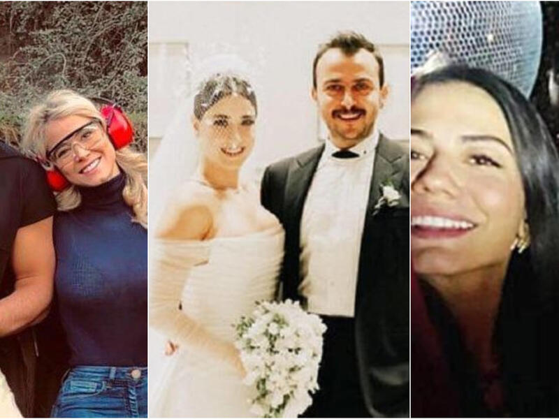 ثنائيات تركيا