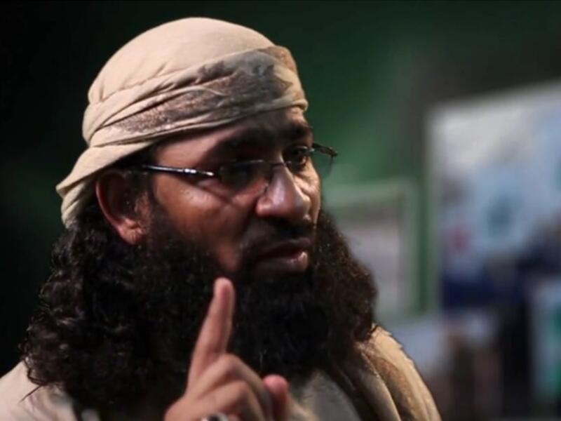 خالد باطرفي