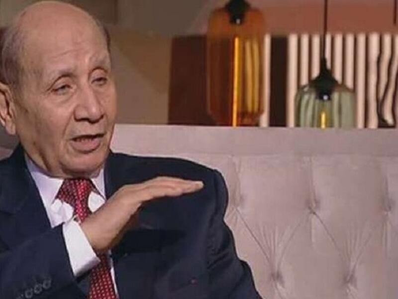فتحي عبد الله 