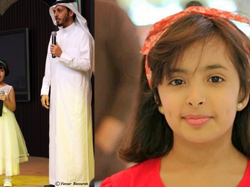 وعد البشيري