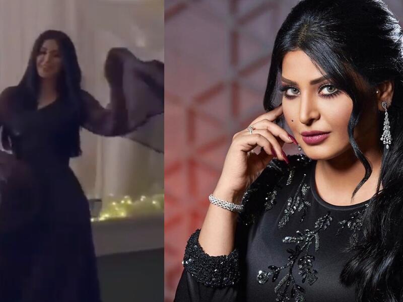 ريم العبد الله
