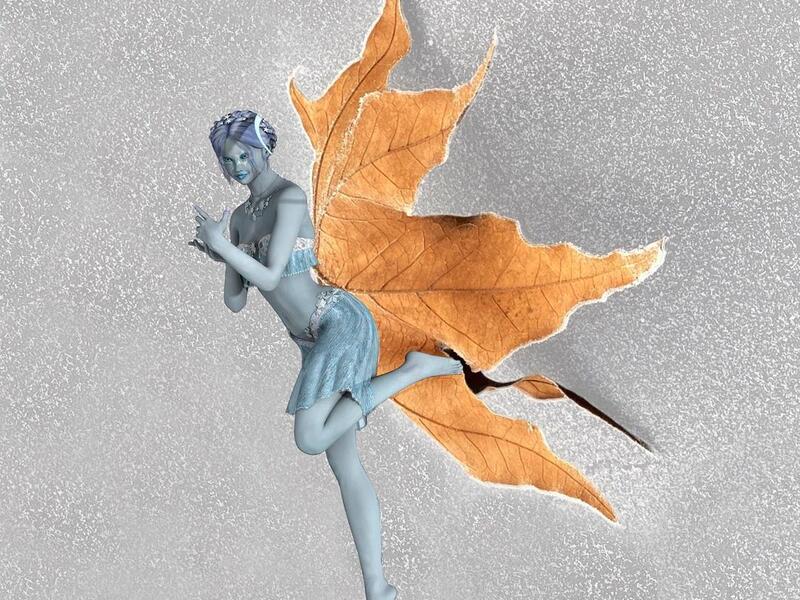 Diego Cusano is an Italy-based artist who calls himself a “Fantasy Researcher” and explores the line between imagination and reality. (Instagram)