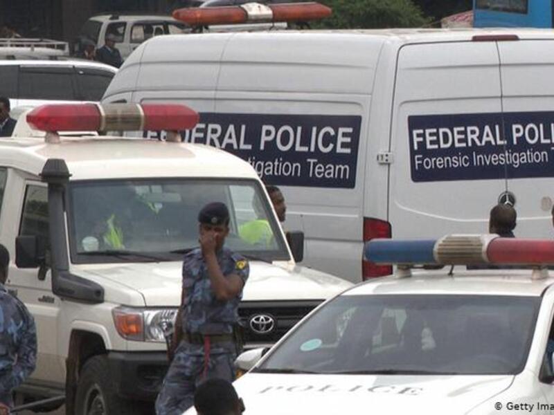 The mastermind of the foiled plot is a Swedish resident, Ahmed Ismail, who has been arrested by the Swedish security forces. (AFP)