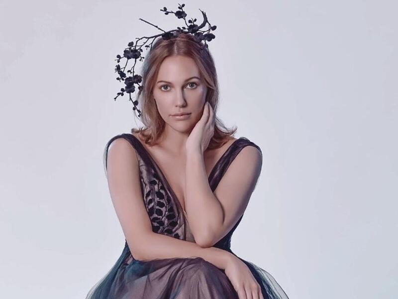 What a Hunk! Leaked Images of Meryem Uzerli's American Boyfriend.. Watch