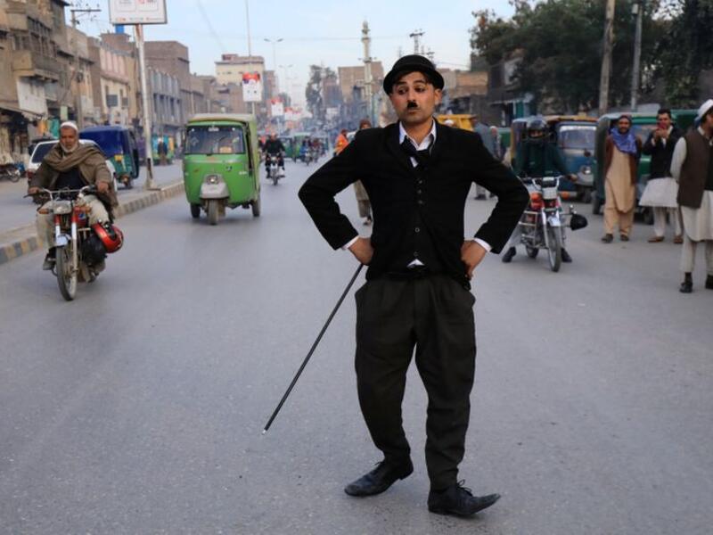 عثمان خان