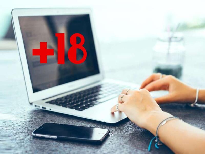 حجب المواقع الإباحية في الأردن