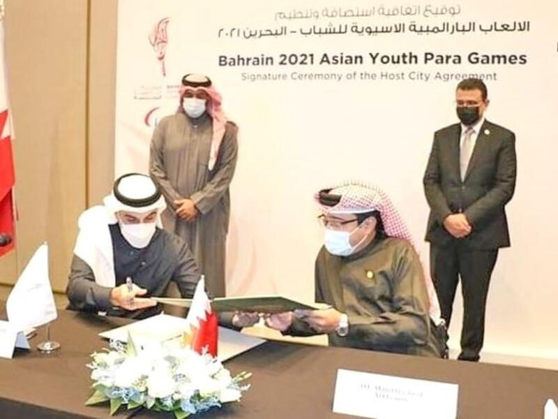 Photo: Gulf Weekly