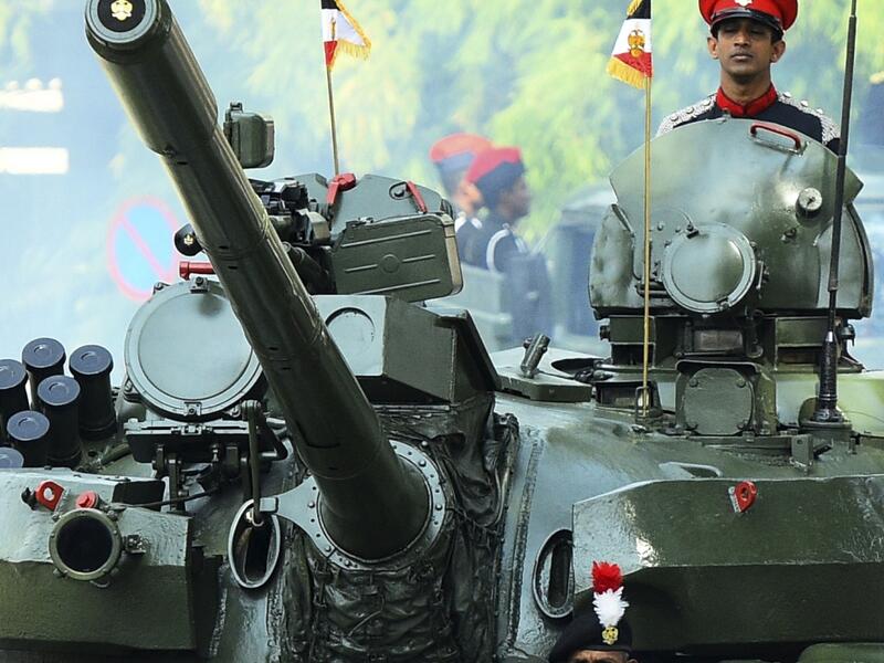 UNHCR to probe war crimes in Sri Lanka’s 26-year-old conflict.