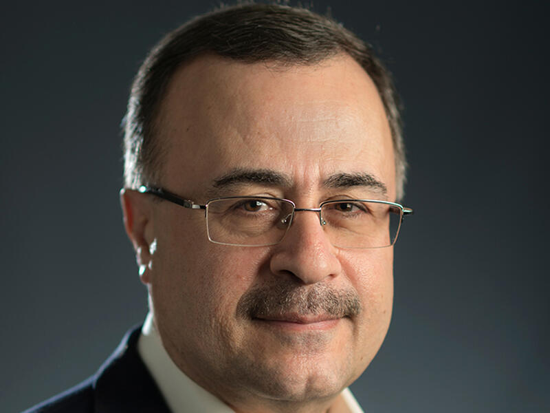 1. Amin H. Nasser (Saudi Arabia)