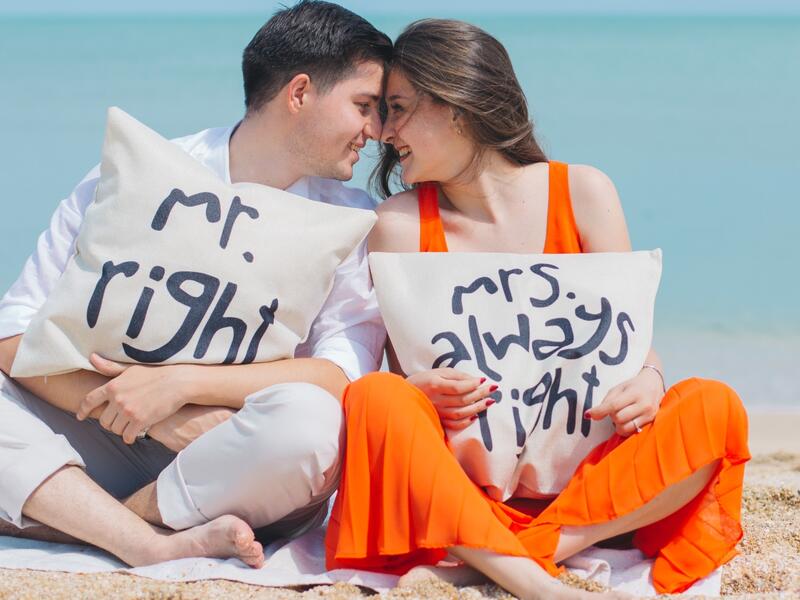 5 أسباب لماذا يجب أن تتزوج مرة أخرى بعد الطلاق