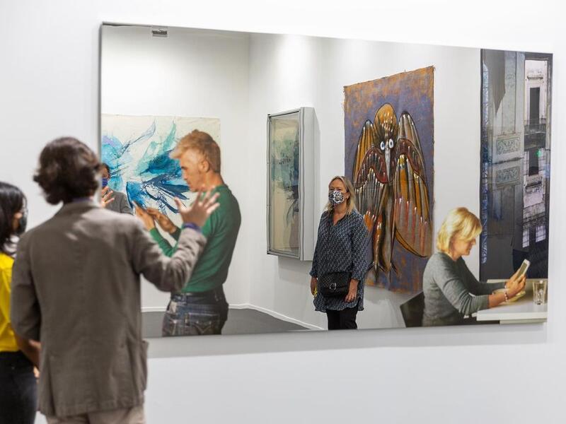 Art Dubai 2021