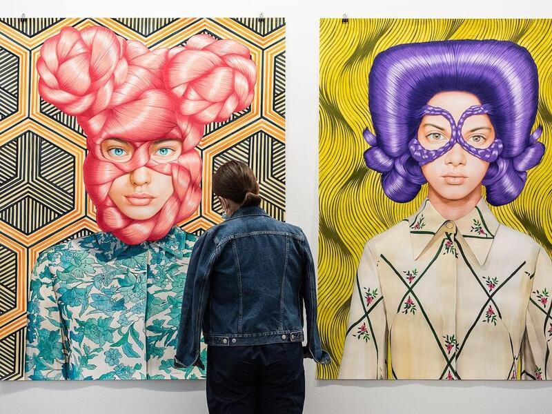 Art Dubai 2021