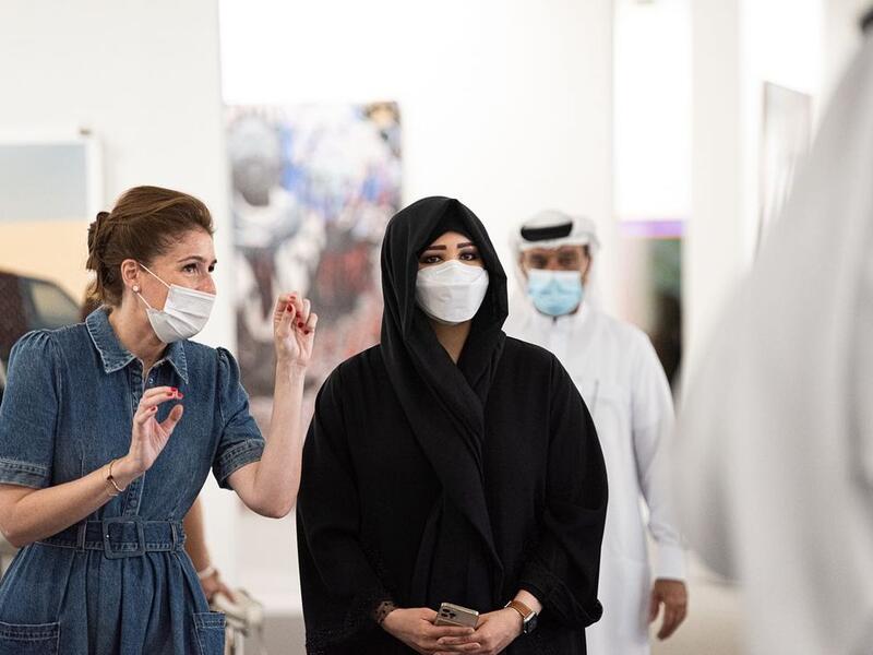 Art Dubai 2021