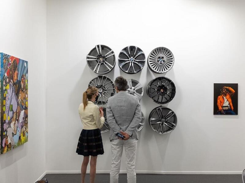 Art Dubai 2021
