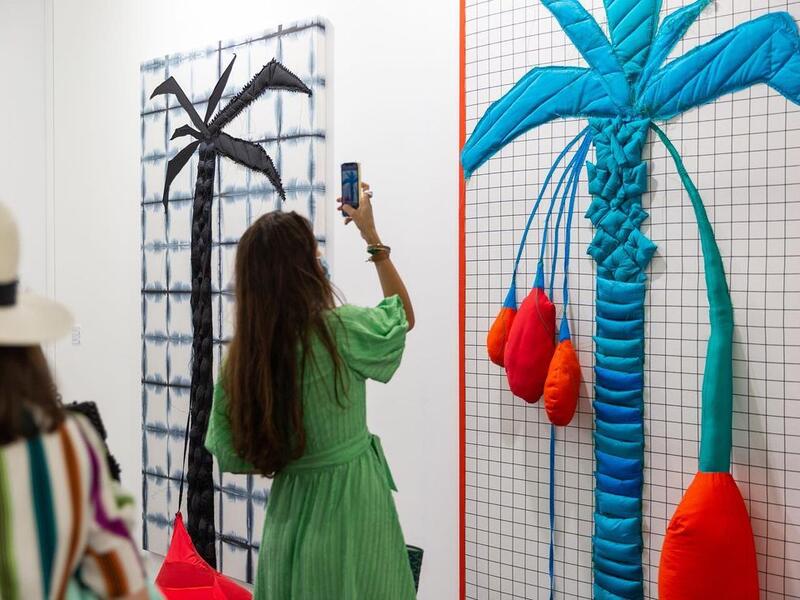 Art Dubai 2021