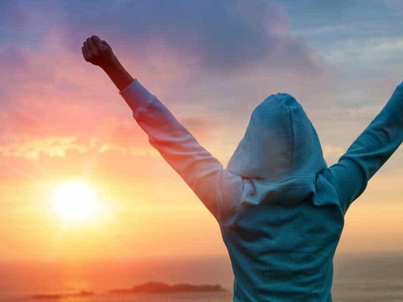 اقض بعض الوقت في محاولة تحديد ما هو مهم في حياتك وسبب أهميته