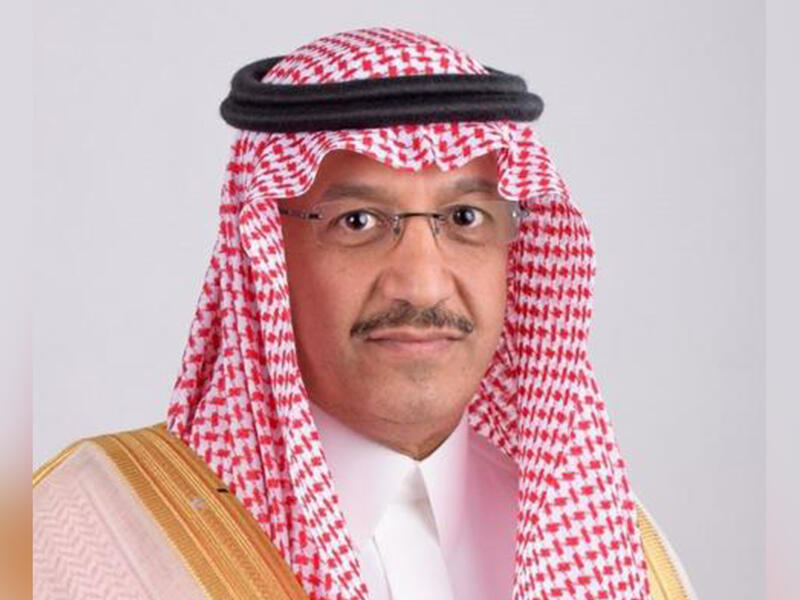 7. Yousef Abdullah Al-Benyan (Saudi) 
