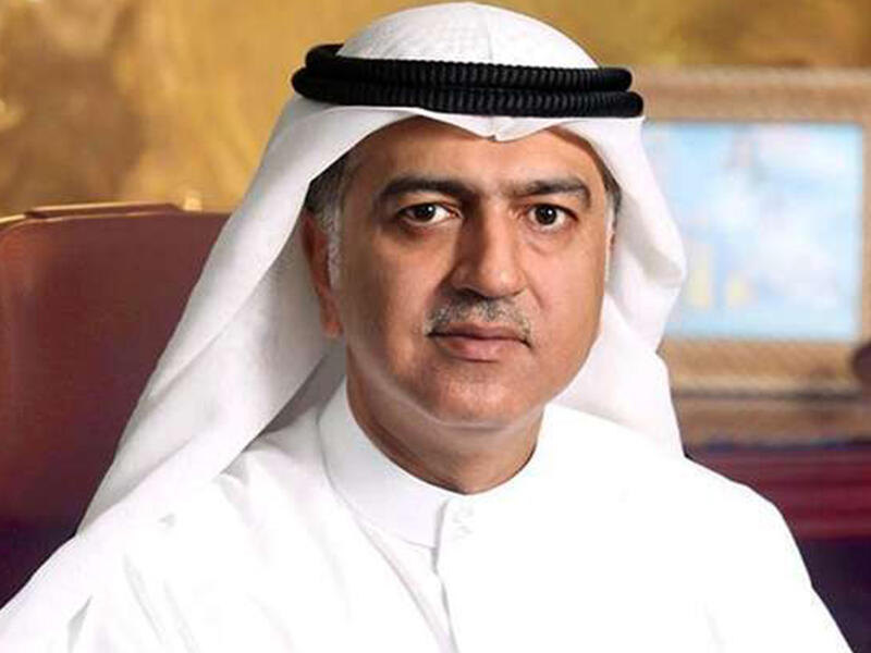 4. Hashem Hashem (Kuwaiti)