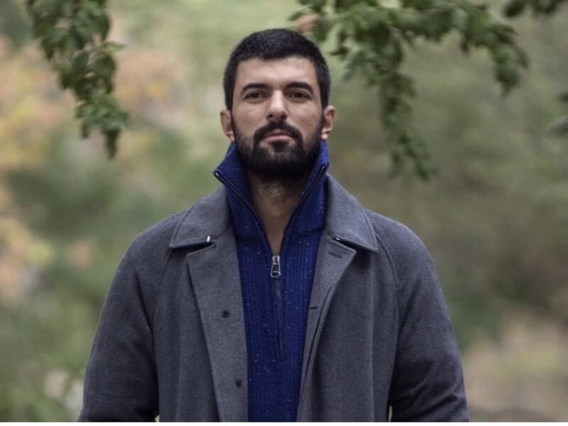 Engin Akyürek Officially Joins Instagram.. Check Out His First Post Tülin Yazkan 