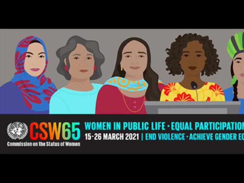 Women of color and status 