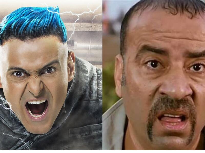 Fiery Episode! Will Ramez Galal Host Mohamed Saad for the First Time in His Prank Show This Year?!