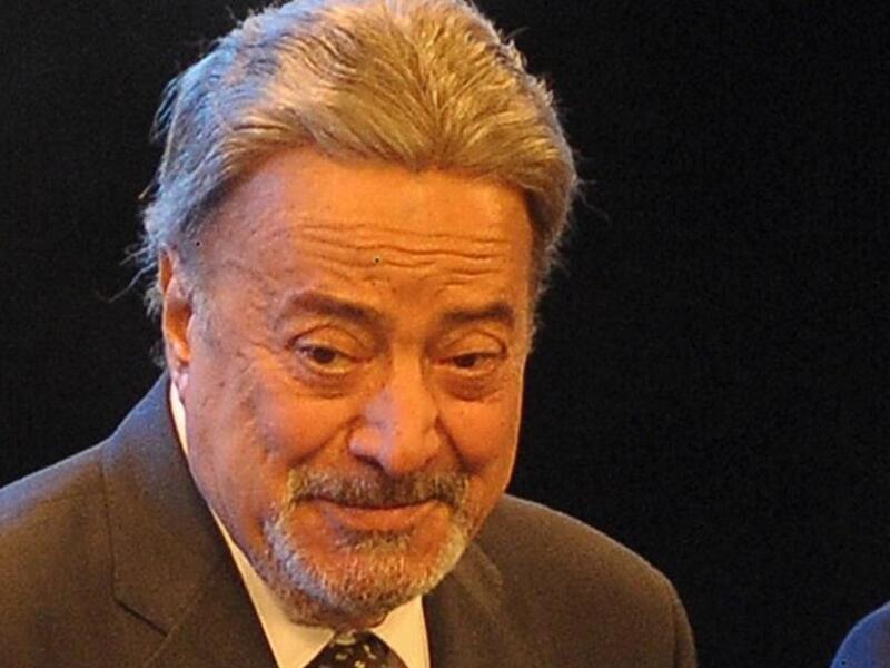 Last Public Appearance of Youssef Shaaban (Pictures + Video)