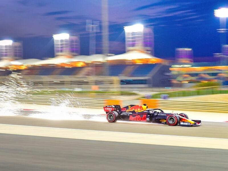 Photo: Gulf Weekly