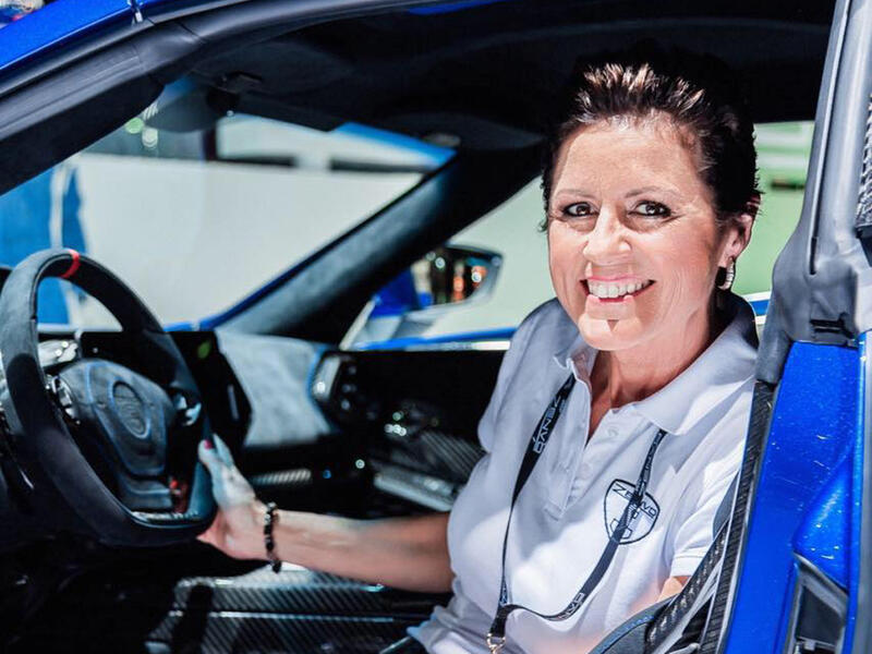 سابين شميتز