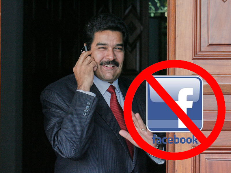 Nicolas Maduro