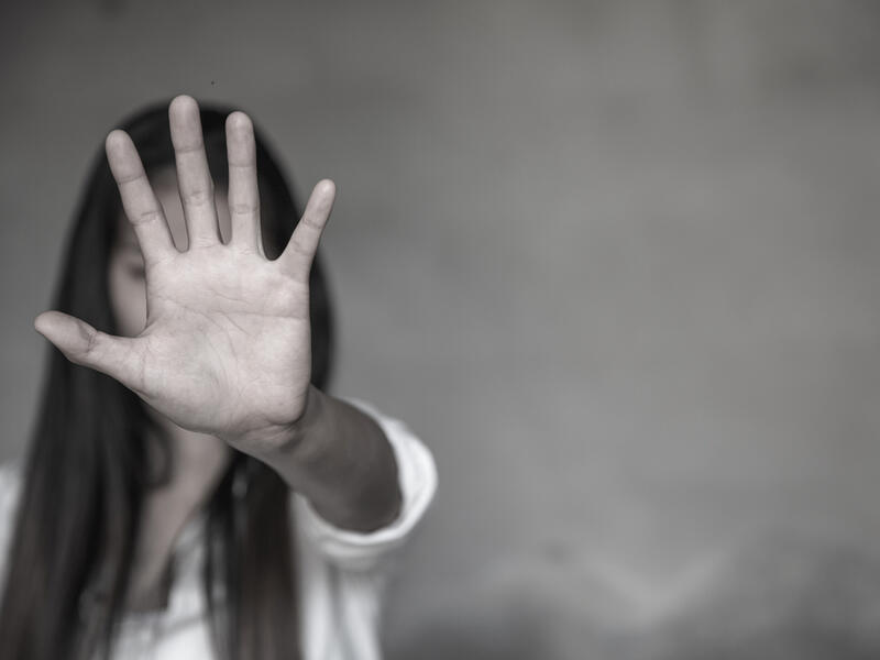Icelandic authorities’ claim of gender equality, the country is plagued by violence against women.