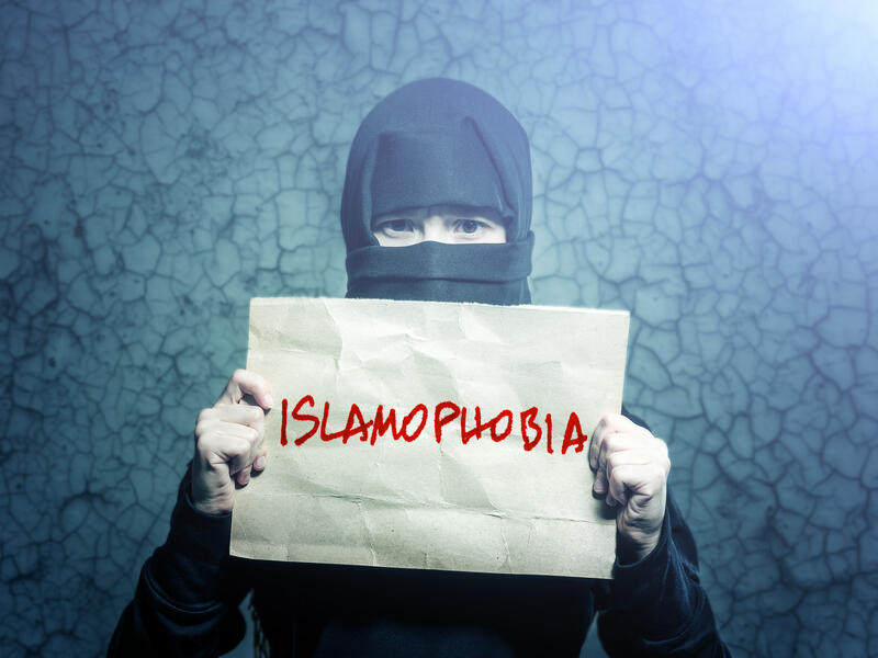 Targeting Muslims  