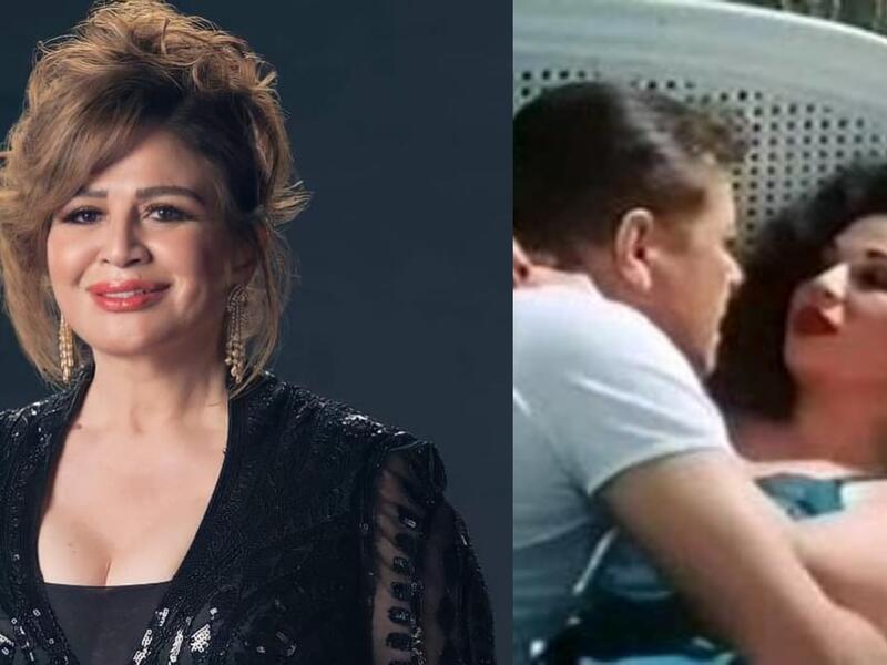 إلهام شاهين